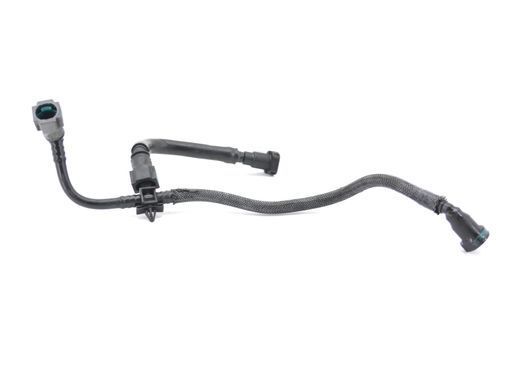 Трубка топливная LAND ROVER RANGE ROVER SPORT L320 2005-2009 LR005687, LR005687, A