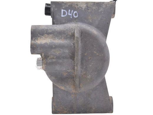 Компрессор кондиционера NISSAN NAVARA D40 2010-2014 92600EB70A, 92600EB70A, A