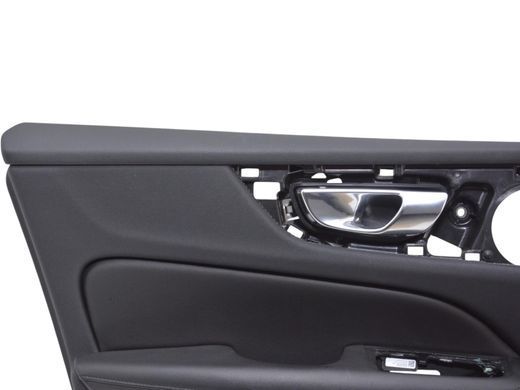 Карта двери передняя левая VOLVO S60 SPA 2019-2024 31662104, 31662104, B