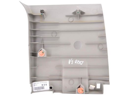 Накладка задней стойки верхняя левая внутренняя NISSAN NAVARA D40 2005-2010 76937EB302, 76937EB302, A