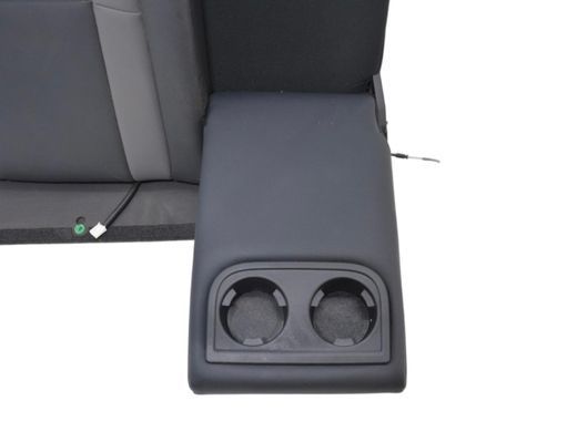 Сиденье заднее правое SUBARU OUTBACK B16 2019- 64310AN02A, 64310AN02A, A