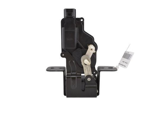 Замок кришки багажника KIA SORENTO BL 2006-2009 (скла) 87130-3E000, 87130-3E000, A