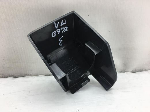 Заглушка сидіння передня ліва VOLVO XC60 2013-2017 30749766, 30749766, A