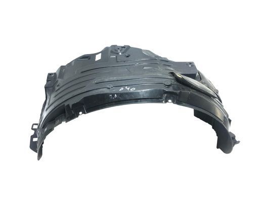 Підкрилок передній лівий NISSAN NAVARA D40 2005-2010 (638413X30A) 63841EB300, 63841EB300, A
