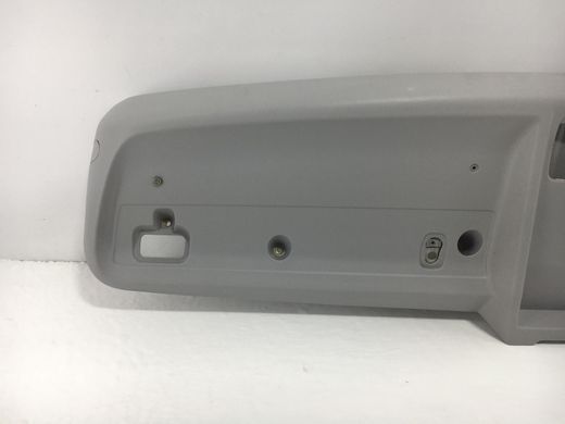 Пластик під лобове скло верхній CITROEN JUMPER 2006-2014 1305824070, 1305824070, A