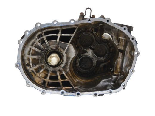 Корпус КПП задний HYUNDAI SANTA FE CM 2006-2009 43111-38011, 43111-38011, A