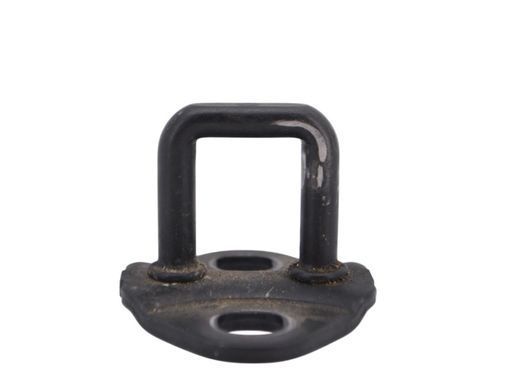 Скоба замка багажника MAZDA CX-5 KE 2012-2015 D652-62-361, D652-62-361, A