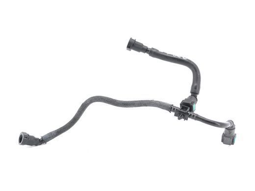 Трубка топливная LAND ROVER RANGE ROVER SPORT L320 2005-2009 LR005687, LR005687, A
