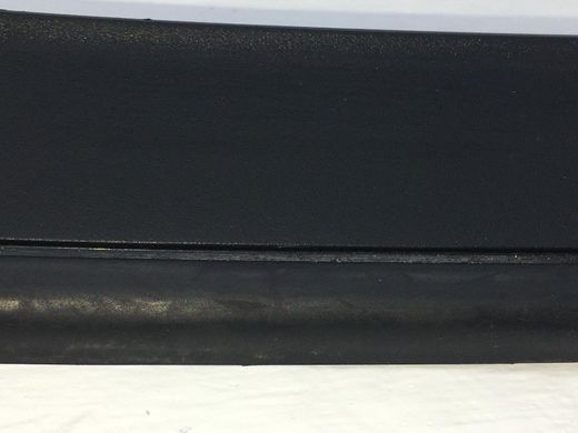 Накладка порога задняя левая внутренняя BMW 320 E90 2005-2008 51477060285, 51477060285, B