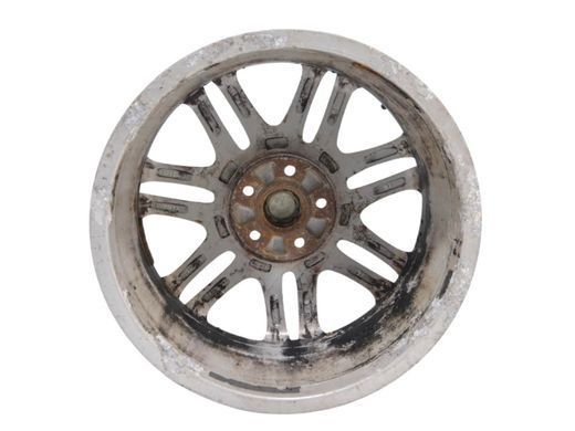 Диск R18 5* SKODA SUPERB 3T 2008&ndash;2013 (7.5Jx18H2 PCD 5x112 ET46 DIA57.1) 3T0601025E, 3T0601025E, B