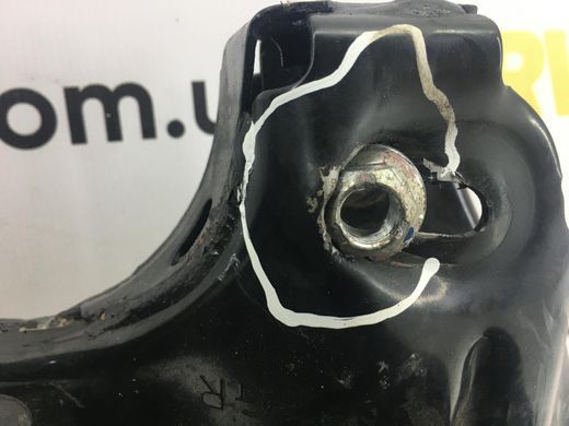Підрамник передній SUBARU FORESTER S14 2018-2021 20101FL002, 20101FL002, B