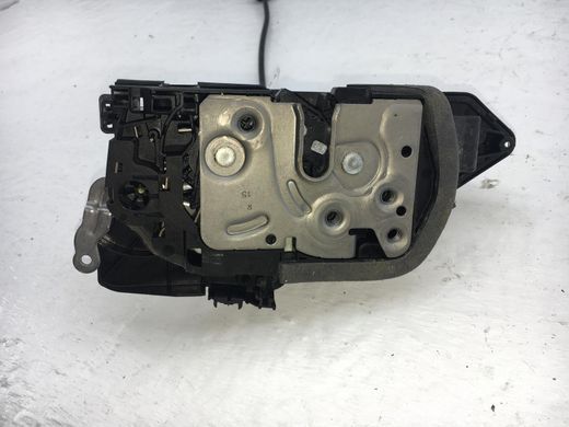 Замок двери передний правый VOLVO XC40 2017- 31440998, 31440998, A