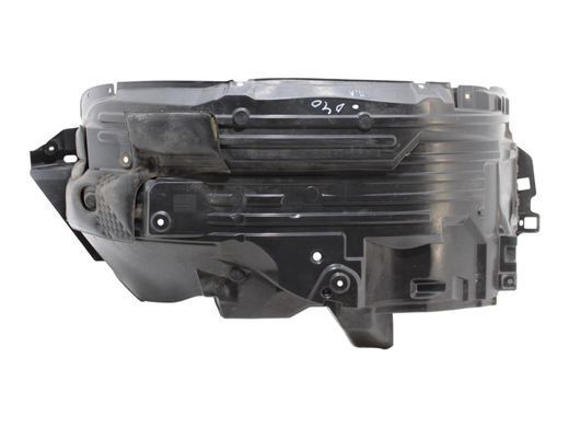 Підкрилок передній лівий NISSAN NAVARA D40 2005-2010 (638413X30A) 63841EB300, 63841EB300, A