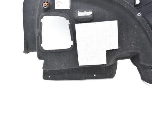 Карта багажного відсіку права MINI COUNTRYMAN R60 2010-2016 51479812318, 51479812318, B