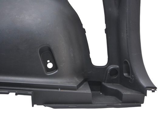 Карта багажного отсека правая TOYOTA RAV4 CA30W 2005-2010 64730-42070-B0, 64730-42070-B0, A