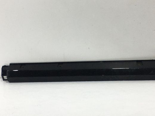 Накладка порога ліва зовнішня RENAULT KOLEOS 2008-2011 76851JY00A, 76851JY00A, B