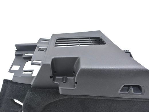 Карта багажного отсека задняя правая VOLVO XC60 2017- 31498359, 31498359, B