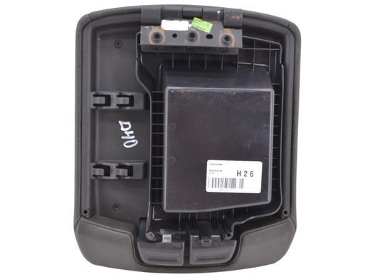 Підлокітник NISSAN NAVARA D40 2005-2010 96920EB33B, 96920EB33B, A