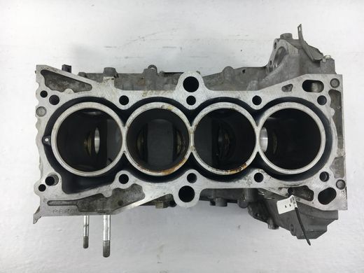 Блок двигателя ACURA TLX 2014-2018 (дефект) 11000-5A2-810, 11000-5A2-810, B