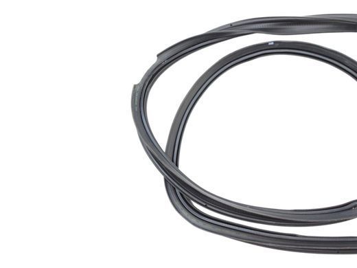 Уплотнитель крышки багажника VOLVO V60 Y20 2013-2018 31402765, 31402765, A