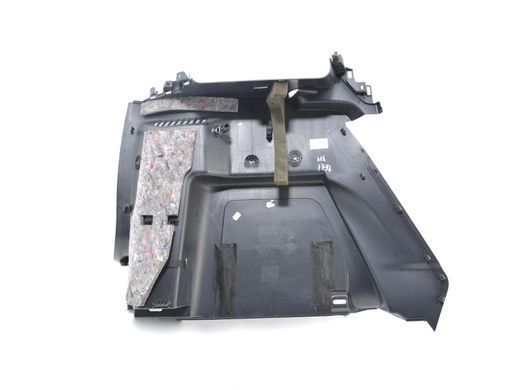 Карта багажного відсіку права SKODA YETI 2009-2013 5L6867428N, 5L6867428N, B