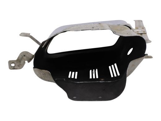 Насадка на глушитель задняя правая VOLVO S90 SPA 2016-2020 31383309, 31383309, A