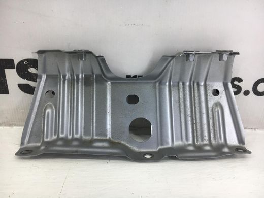 Кронштейн крила верхній передній лівий SUBARU FORESTER S14 2018-2021 57160SJ0109P, 57160SJ0109P, A