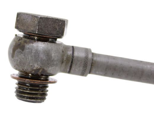 Трубка масляная LAND ROVER DISCOVERY SPORT L550 2014-2019 (LR072563) AG9G6K679BE, AG9G6K679BE, A