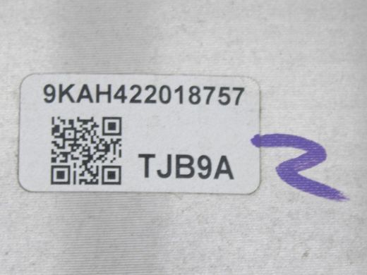 Диск R19 5* ACURA RDX 2022-2026 (8Jx19 PCD5x114.3 ET50 DIA64.1) TJB19080A, TJB19080A, B