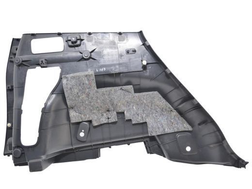 Карта багажного отсека правая TOYOTA RAV4 CA30W 2005-2010 64730-42070-B0, 64730-42070-B0, A