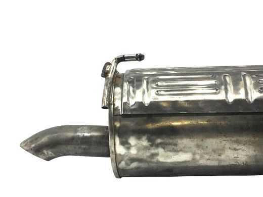 Глушитель задний HONDA CR-V 2006-2010 18307SWYE01, 18307SWYE01, A