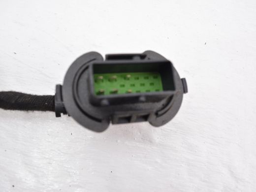 Проводка двери задняя левая VOLVO XC60 2008-2013 31318716, 31318716, A