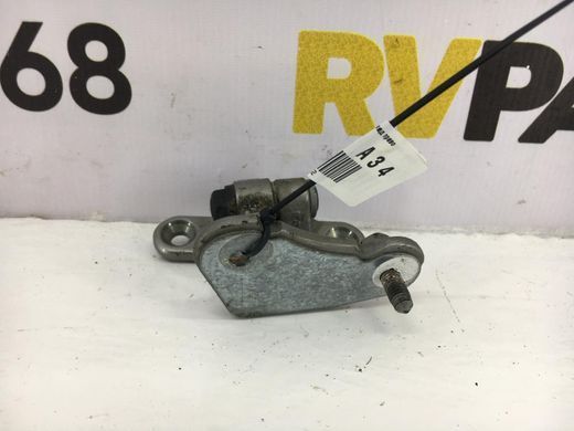 Петля дверей верхня задня права MERCEDES ML 320 W164 2005-2008 A2517201437, A2517201437, A