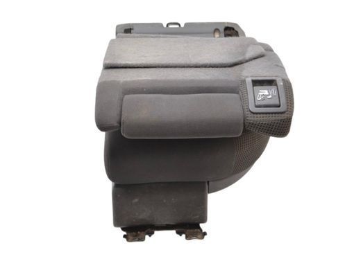 Сиденье заднее левое NISSAN PATHFINDER R51 2005-2014 (2 ряд) 88350EB102, 88350EB102, B