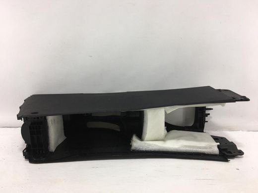 Центральная консоль передняя NISSAN QASHQAI J10 2010-2013 96910BR02A, 96910BR02A, A