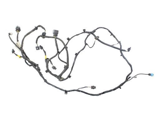 Проводка парктроника задня VOLVO S90 SPA 2016-2020 31427275, 31427275, A