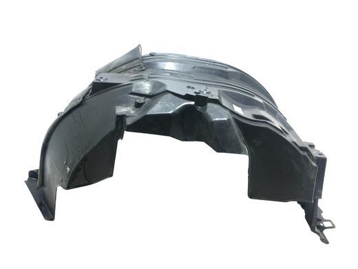Підкрилок передній лівий NISSAN NAVARA D40 2005-2010 (638413X30A) 63841EB300, 63841EB300, A
