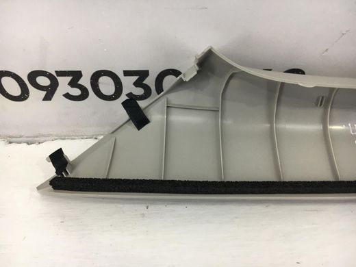 Накладка стойки лобового стекла верхняя правая внутренняя SUBARU FORESTER S14 2018-2021 94010SJ000ME, 94010SJ000ME, A