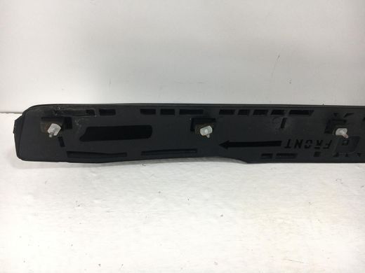 Рейлинг крыши левый SUBARU OUTBACK B14 2010-2014 91151AJ05A, 91151AJ05A, B