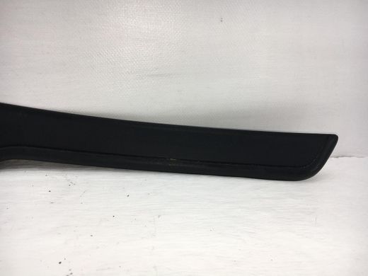 Накладка порога задняя левая внутренняя BMW 320 E90 2005-2008 51477060285, 51477060285, B