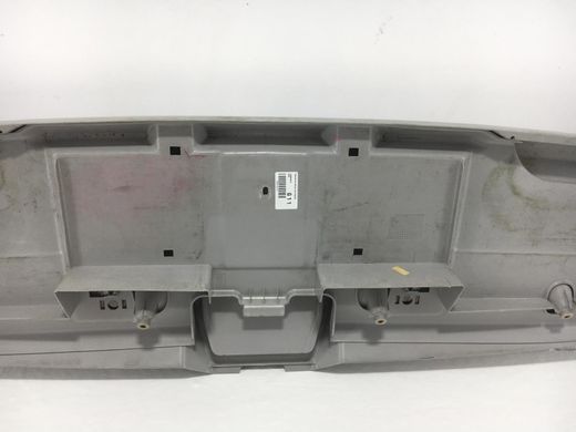 Пластик під лобове скло верхній CITROEN JUMPER 2006-2014 1305824070, 1305824070, A
