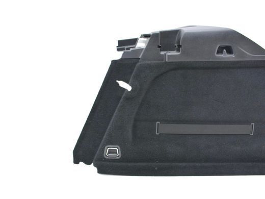 Карта багажного отсека задняя правая VOLVO XC60 2017- 31498359, 31498359, B