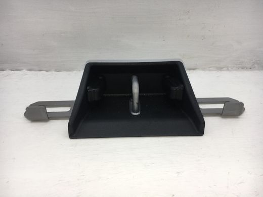 Скоба замка багажника VOLVO XC40 2017- 31484517, 31484517, A