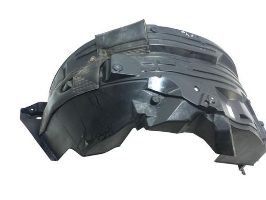 Підкрилок передній лівий NISSAN NAVARA D40 2005-2010 (638413X30A) 63841EB300, 63841EB300, A