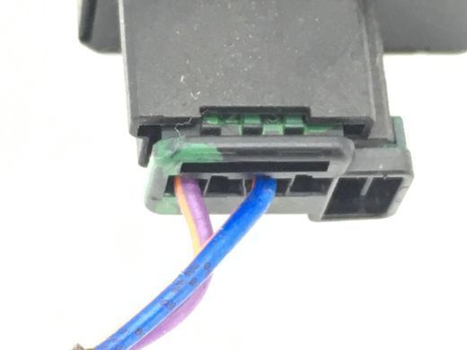 Вимикач Airbag OPEL INSIGNIA 2013-2017 13577258, 13577258, A