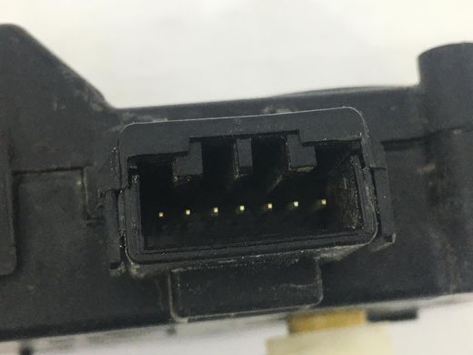 Привод заслонки печки SUBARU OUTBACK B15 2015-2019 AW063800-1920, AW063800-1920, A