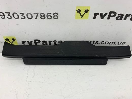 Накладка порога передняя левая внутренняя SUBARU OUTBACK B15 2015-2019 94060AL11A, 94060AL11A, A