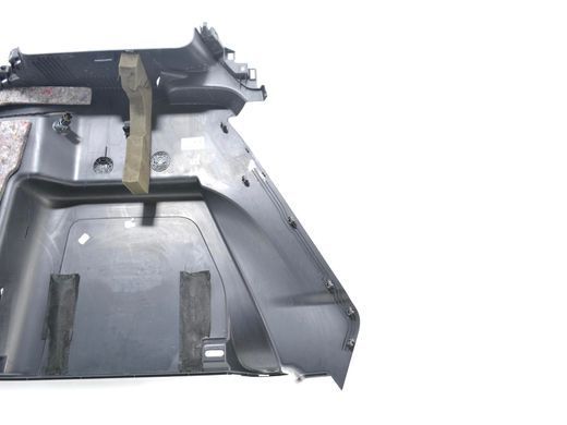 Карта багажного відсіку права SKODA YETI 2009-2013 5L6867428N, 5L6867428N, B