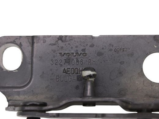 Петля капота права VOLVO S60 SPA 2019-2024 32277086, 32277086, A