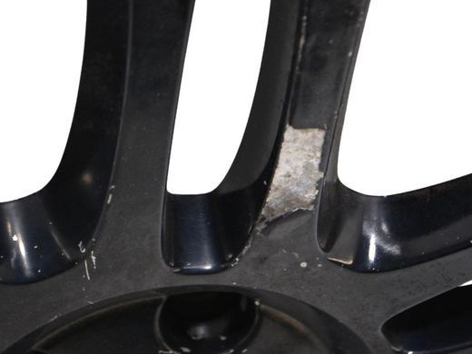 Диск R18 5* SKODA SUPERB 3T 2008&ndash;2013 (7.5Jx18H2 PCD 5x112 ET46 DIA57.1) 3T0601025E, 3T0601025E, B